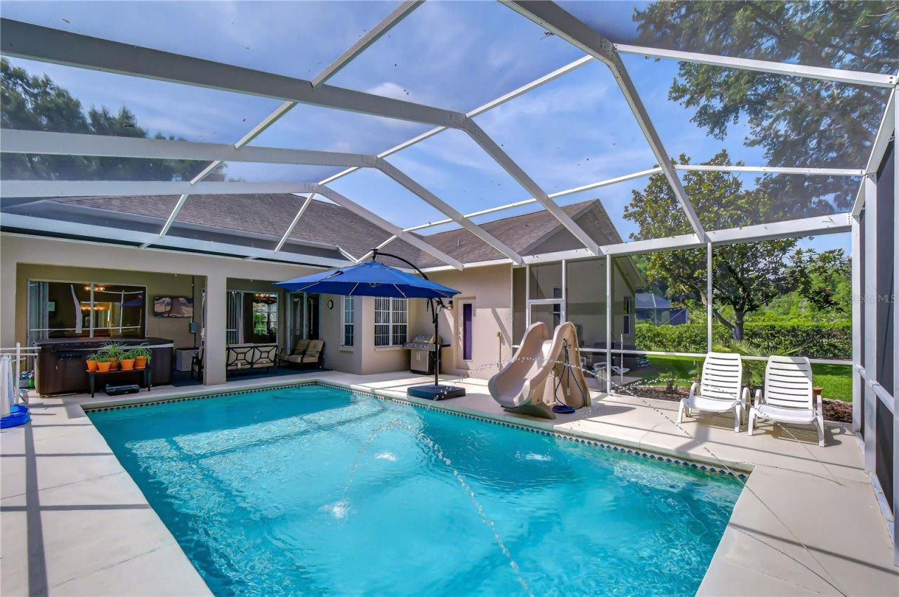 4916 Willow Ridge Terrace, Valrico, FL 33596 Photo