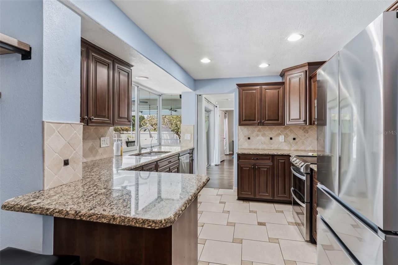 14570 Tanglewood Drive , Largo, FL 33774 Photo