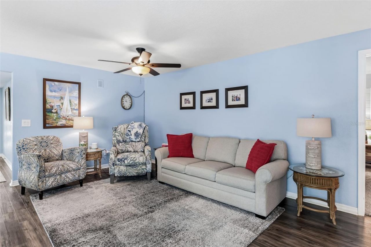 14570 Tanglewood Drive , Largo, FL 33774 Photo