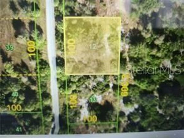 2122 PINEGROVE CIRCLE , PUNTA GORDA, FL 33982