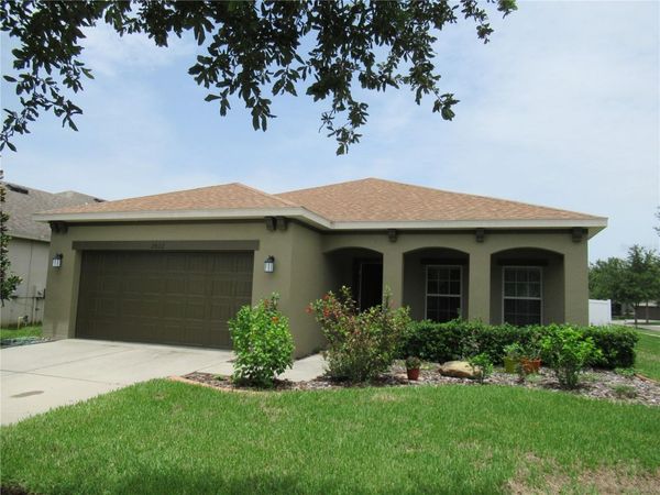 2822 MAPLE BROOK LOOP , LUTZ, FL 33558