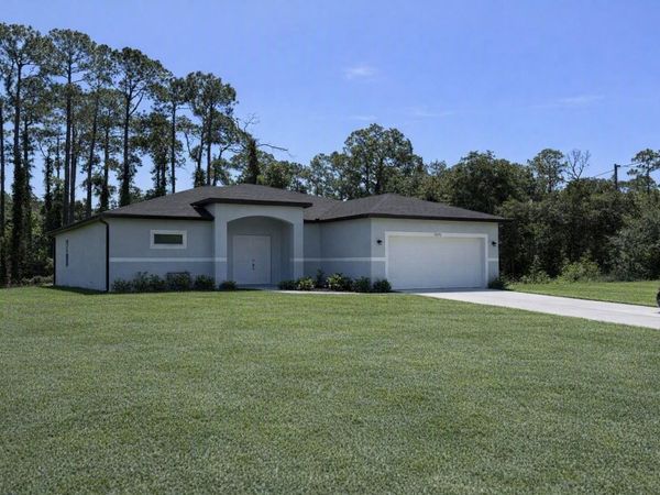 1392 ALABELLE LANE , NORTH PORT, FL 34286