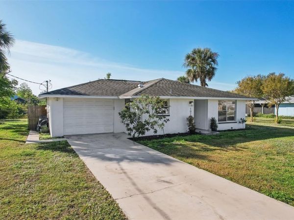 107 TEMPLE ROAD , VENICE, FL 34293