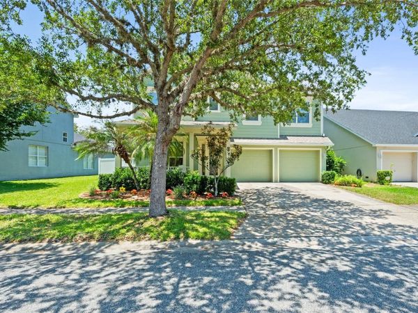 4930 ATWOOD DRIVE, ORLANDO, FL 32828