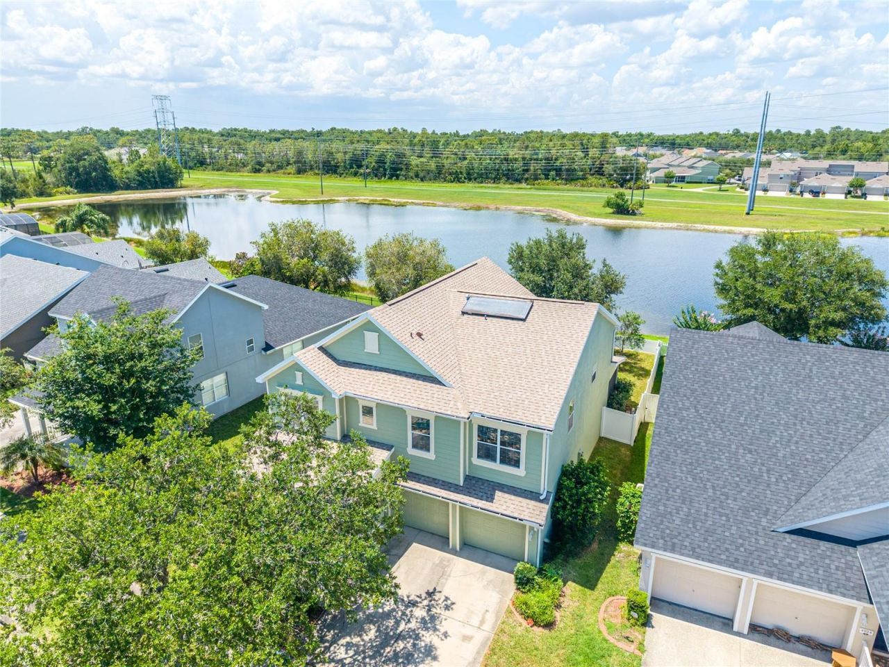 4930 Atwood Drive, Orlando, FL 32828 Photo
