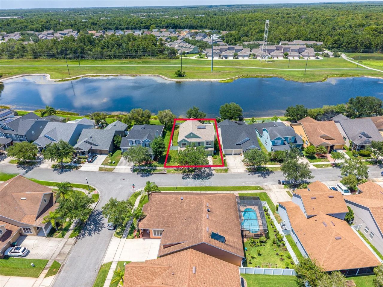 4930 Atwood Drive, Orlando, FL 32828 Photo