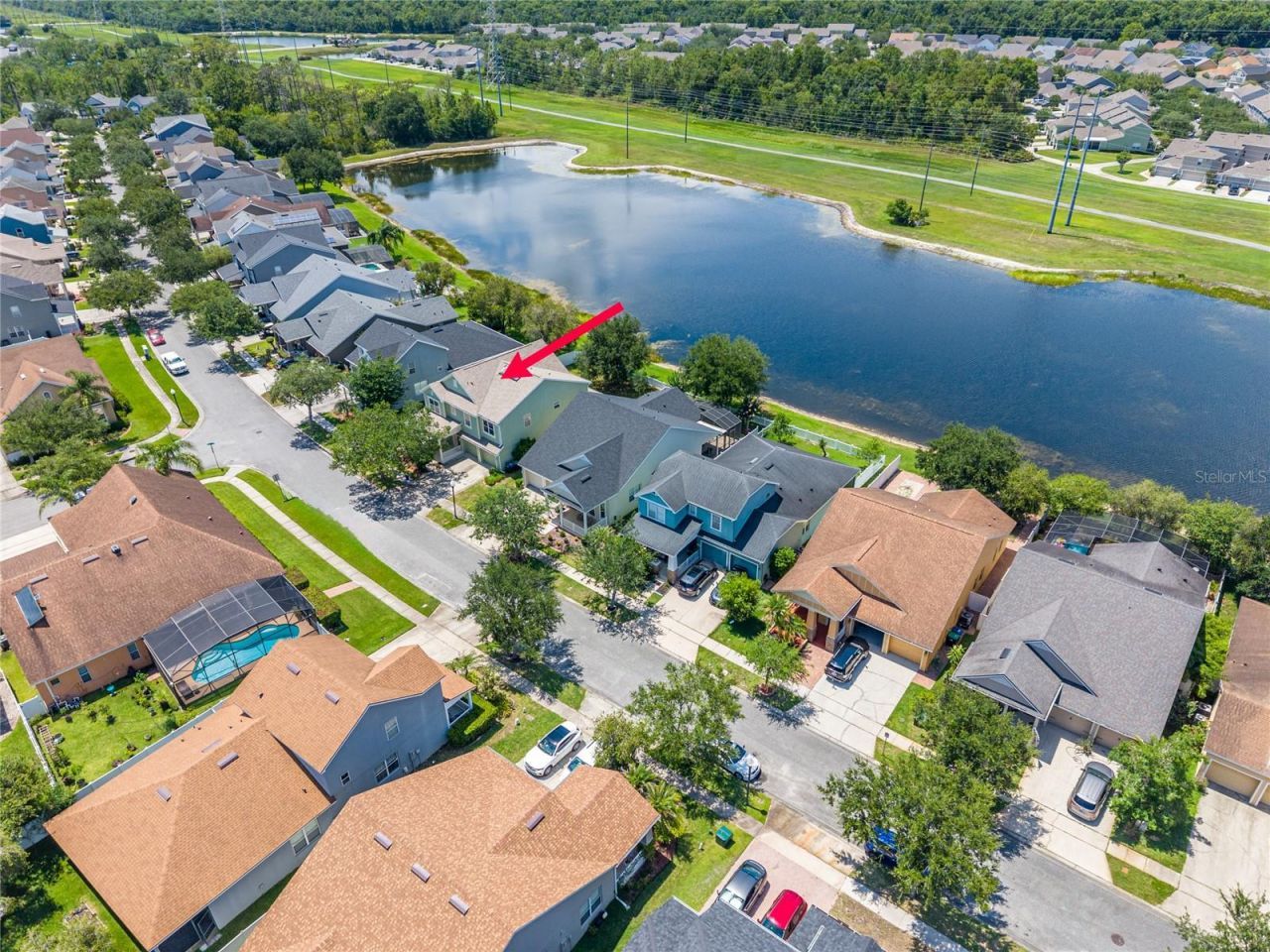 4930 Atwood Drive, Orlando, FL 32828 Photo