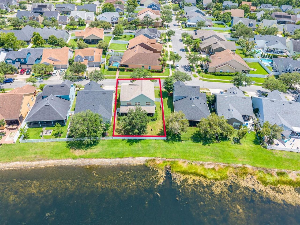 4930 Atwood Drive, Orlando, FL 32828 Photo