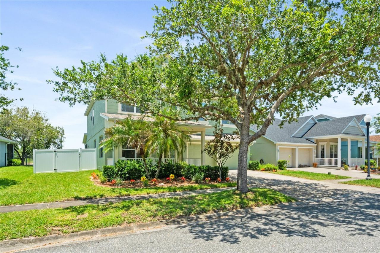4930 Atwood Drive, Orlando, FL 32828 Photo