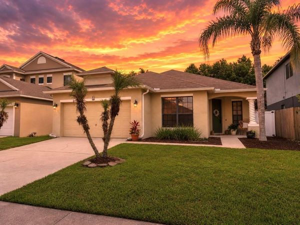9169 VENEZIA PLANTATION DRIVE, ORLANDO, FL 32829