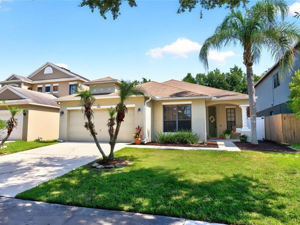 9169 VENEZIA PLANTATION DRIVE , ORLANDO, FL 32829