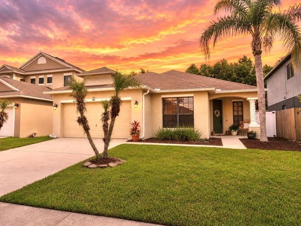 9169 VENEZIA PLANTATION DRIVE, ORLANDO, FL 32829