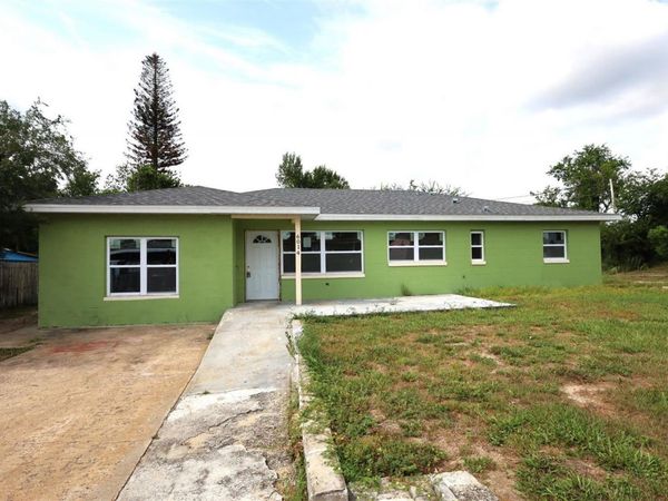 6014 MELBOURNE AVENUE , ORLANDO, FL 32835