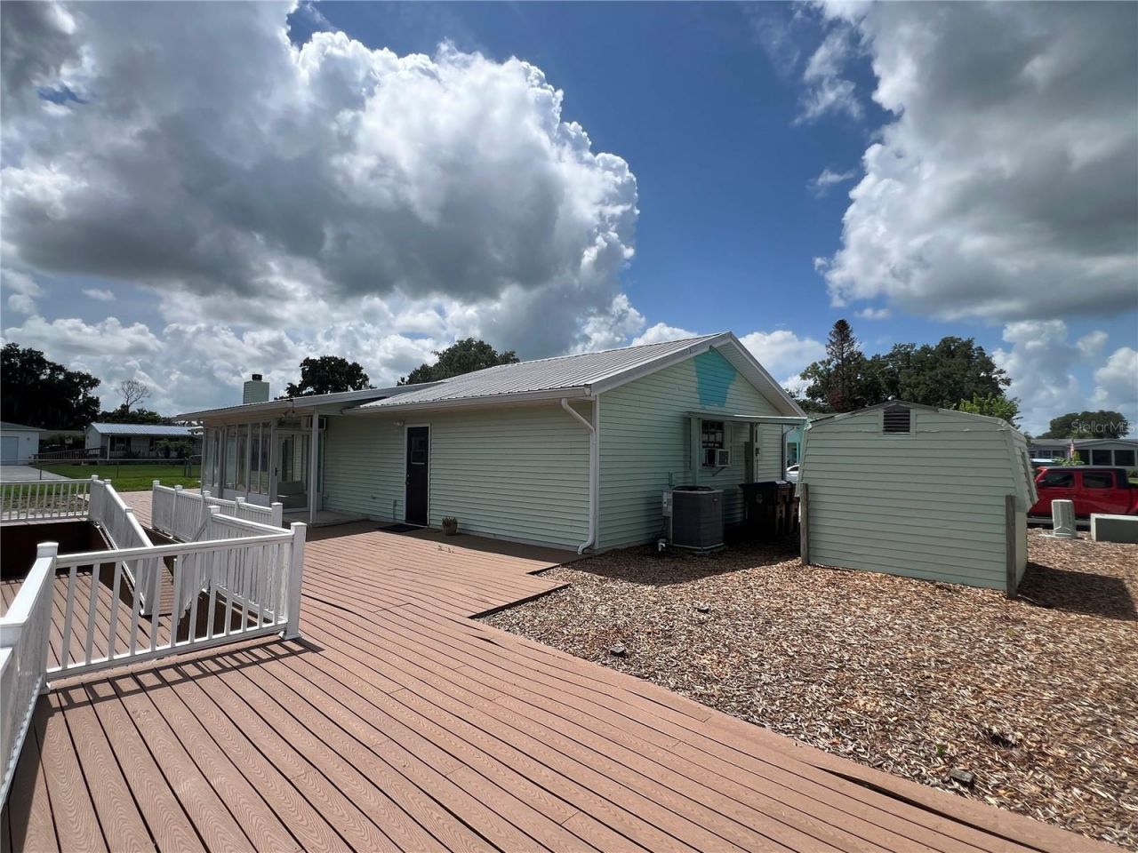 530 Minnow Court , Kenansville, FL 34739 Photo