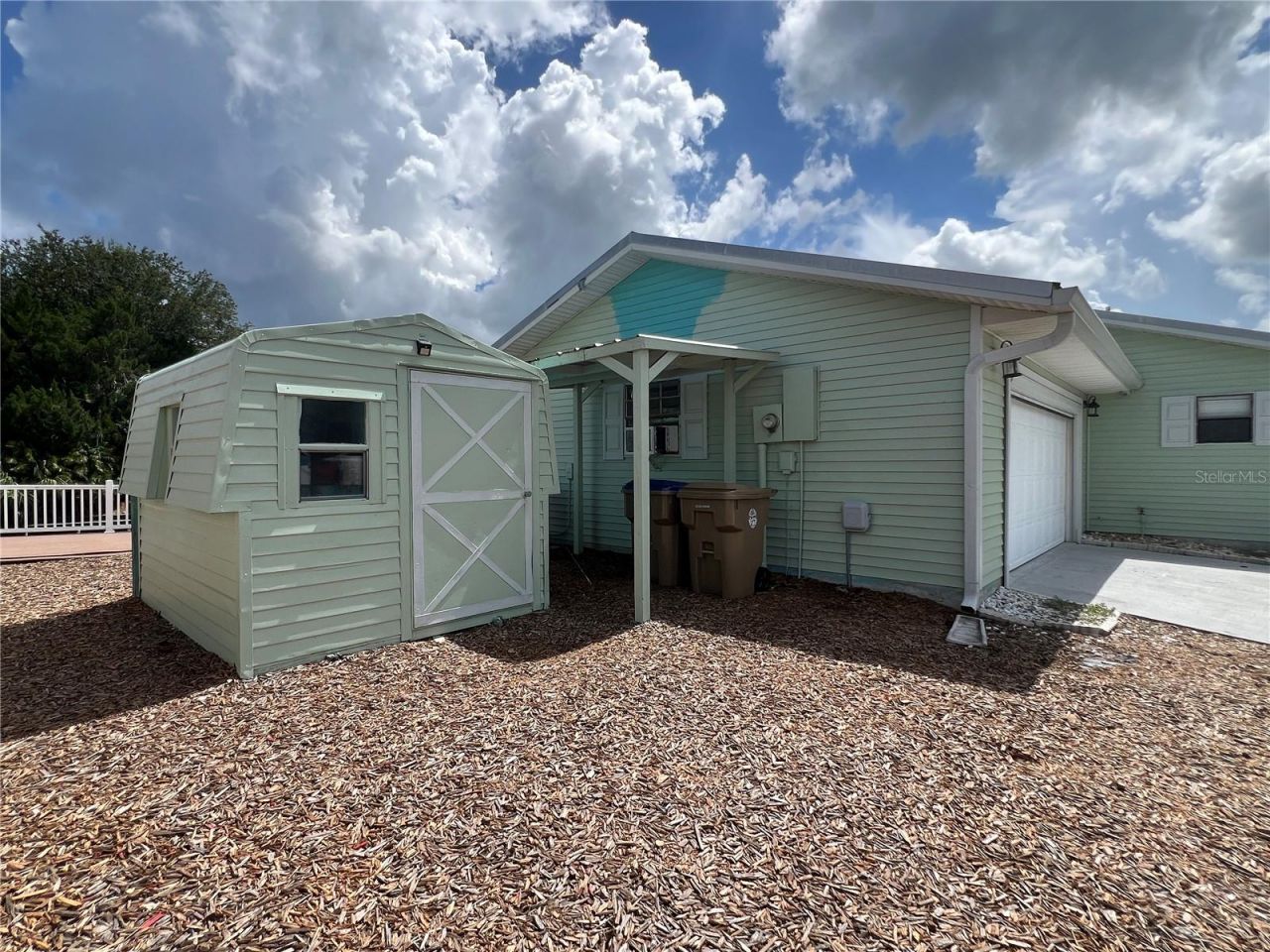 530 Minnow Court , Kenansville, FL 34739 Photo