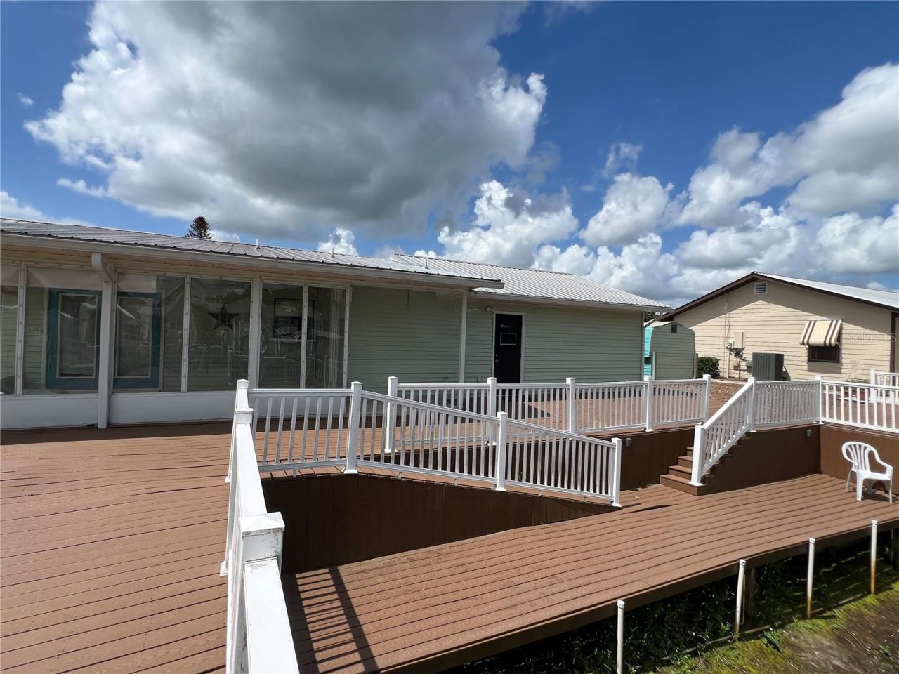 530 Minnow Court , Kenansville, FL 34739 Photo