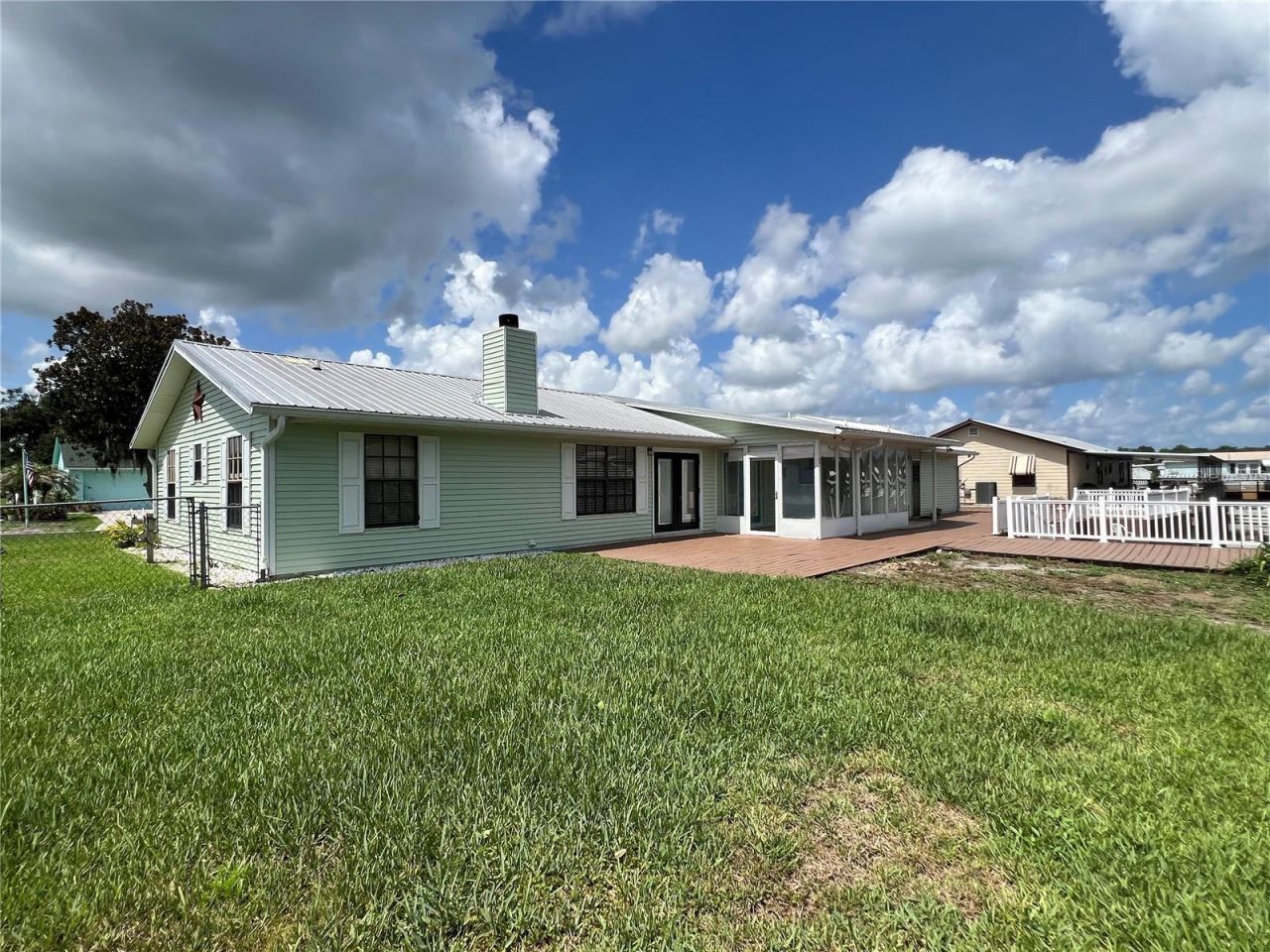 530 Minnow Court , Kenansville, FL 34739 Photo