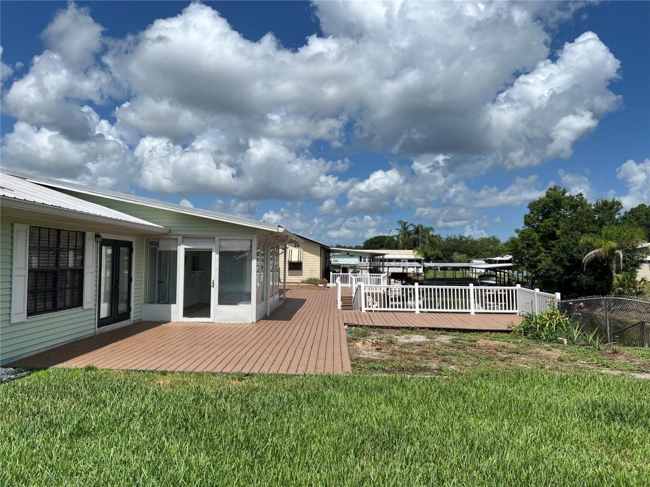 530 Minnow Court , Kenansville, FL 34739 Photo