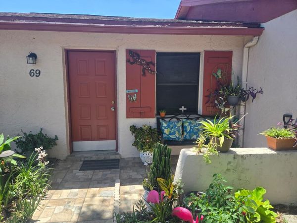 69 S MARBRISA WAY, KISSIMMEE, FL 34743