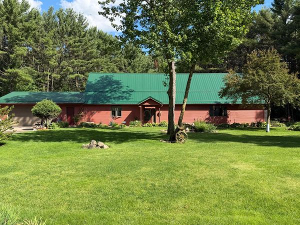 N7860 540th Street, Menomonie, WI 54751