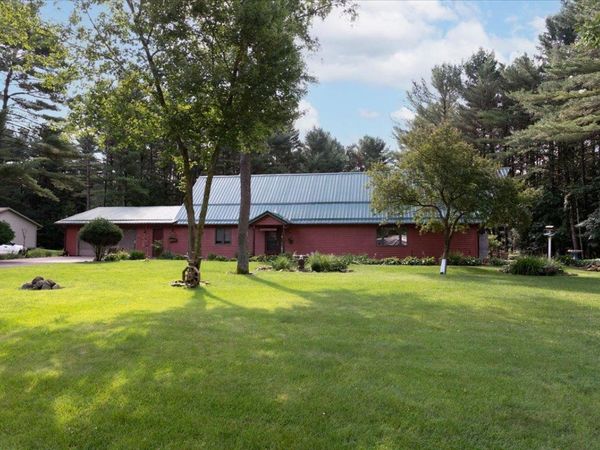 N7860 540th Street, Menomonie, WI 54751