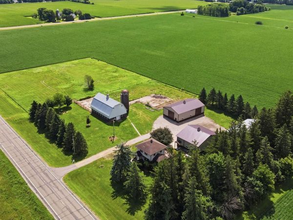 8169 Highway 30 E, Blooming Prairie, MN 55917