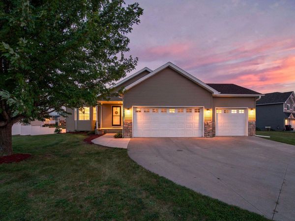 2043 Willow Court, Howard Lake, MN 55349