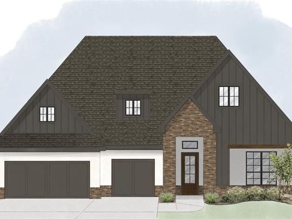 514 Explorer Trail, Norman, OK 73071