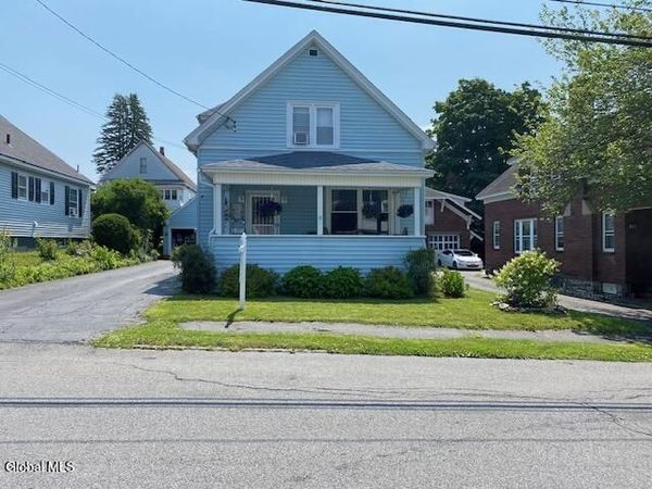 191 Brookside Avenue, Amsterdam, NY 12010