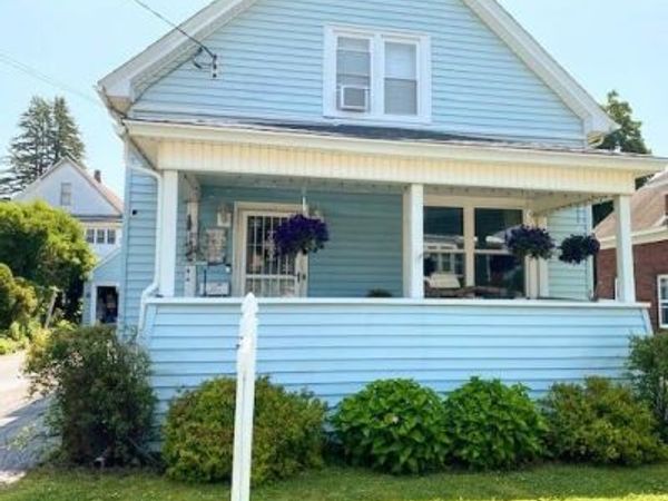 191 Brookside Avenue, Amsterdam, NY 12010