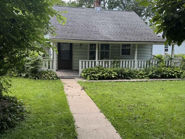260 N Ohio Street, Hobart, IN 46342