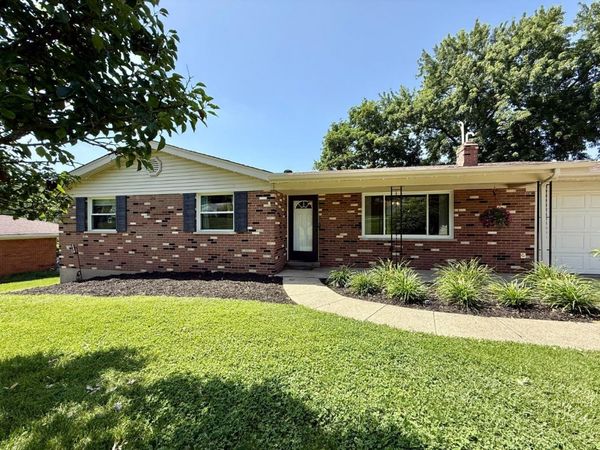 7353 Elkwood Drive, West Chester, OH 45069