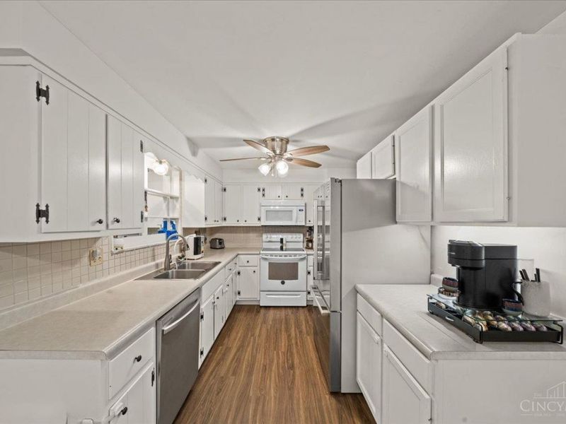 7353 Elkwood Drive, West Chester, OH 45069 Photo 10