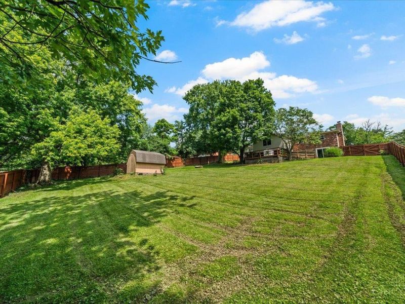 7353 Elkwood Drive, West Chester, OH 45069 Photo 31