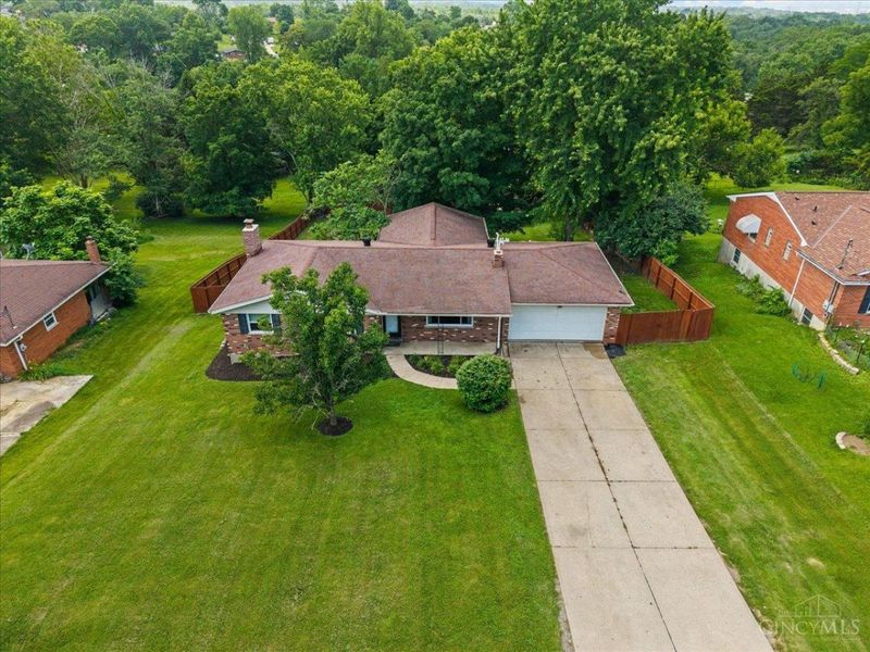 7353 Elkwood Drive, West Chester, OH 45069 Photo 32