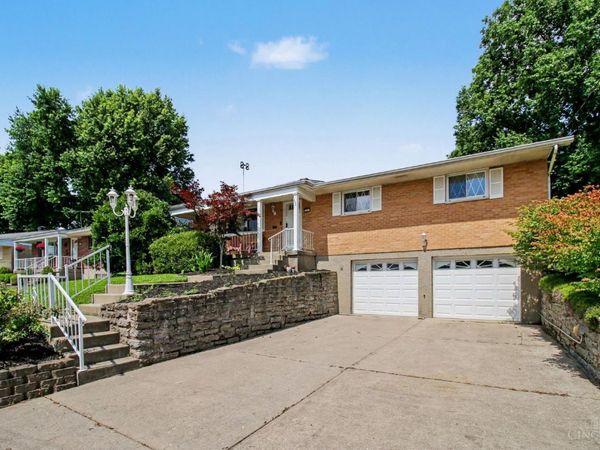 3281 Bellacre Court, Green Twp, OH 45248