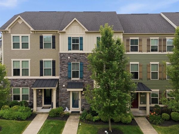 432 Fairmont Dr , Wexford, PA 15090