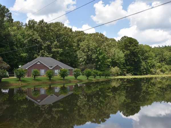 145 Connie Dr., Saltillo, MS 38866