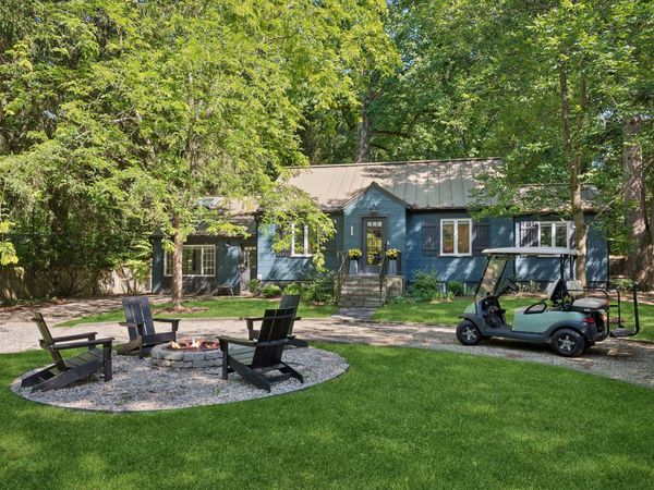 14507 Lakeshore Road, Lakeside, MI 49116
