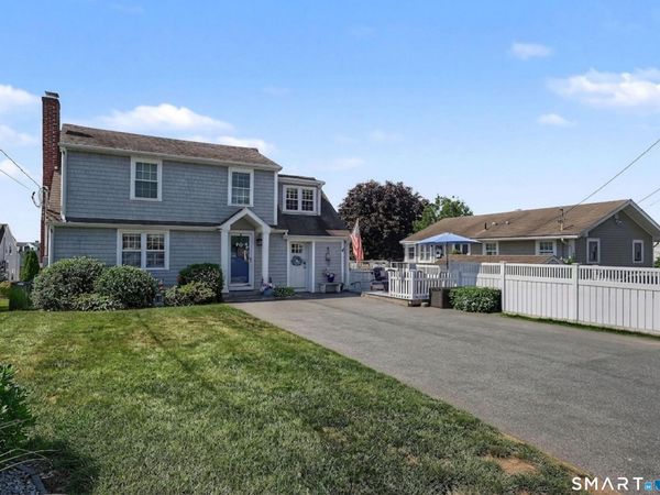 3 Mohican, Westbrook, CT 06498