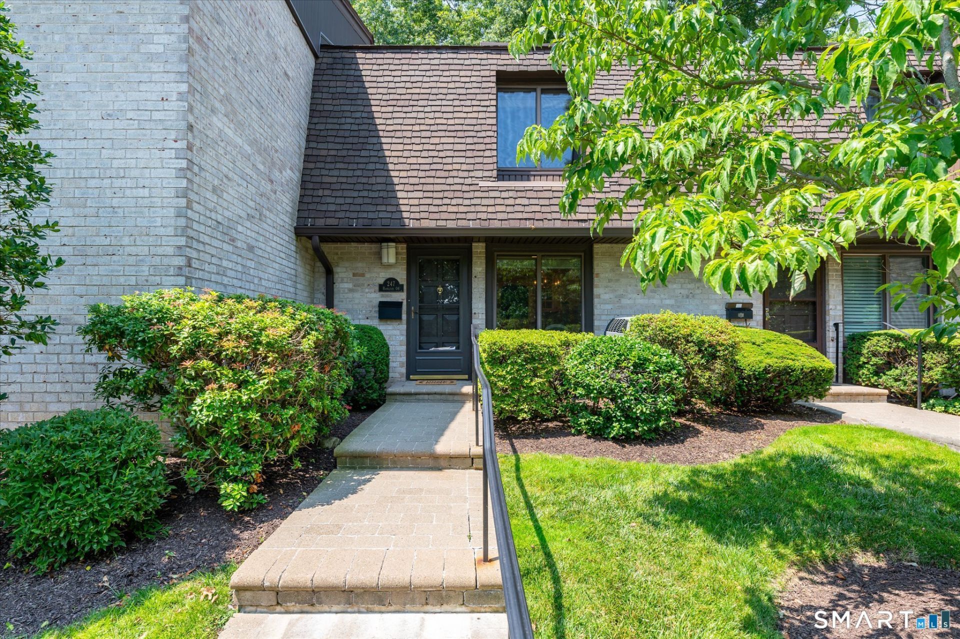 247 Hamilton, Unit 6, Stamford, CT 06902 Main Photo