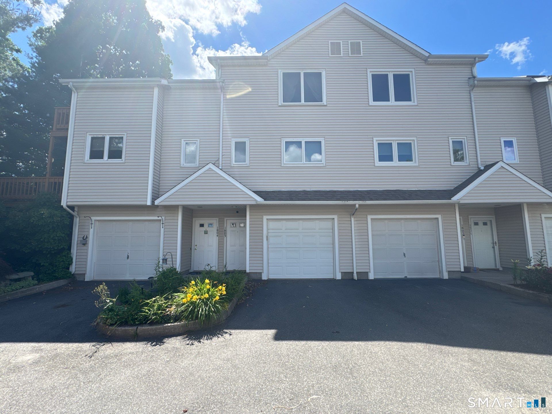 158 Paddock, Unit 1803, Meriden, CT 06450 Main Photo