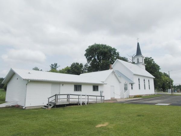 W4704 10th Road, Westfield, WI 53964