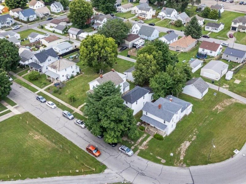 610 N Roosevelt Avenue, Lancaster, OH 43130 Photo 11