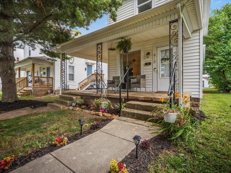 610 N Roosevelt Avenue, Lancaster, OH 43130 Photo 2