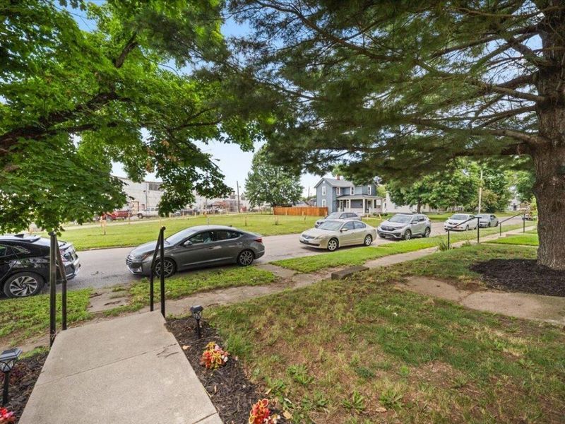 610 N Roosevelt Avenue, Lancaster, OH 43130 Photo 5