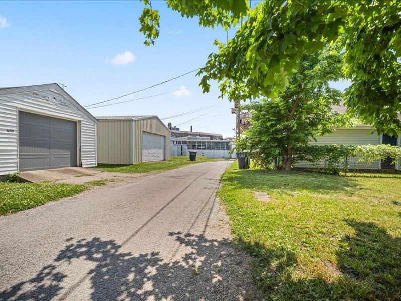 610 N Roosevelt Avenue, Lancaster, OH 43130 Photo 8