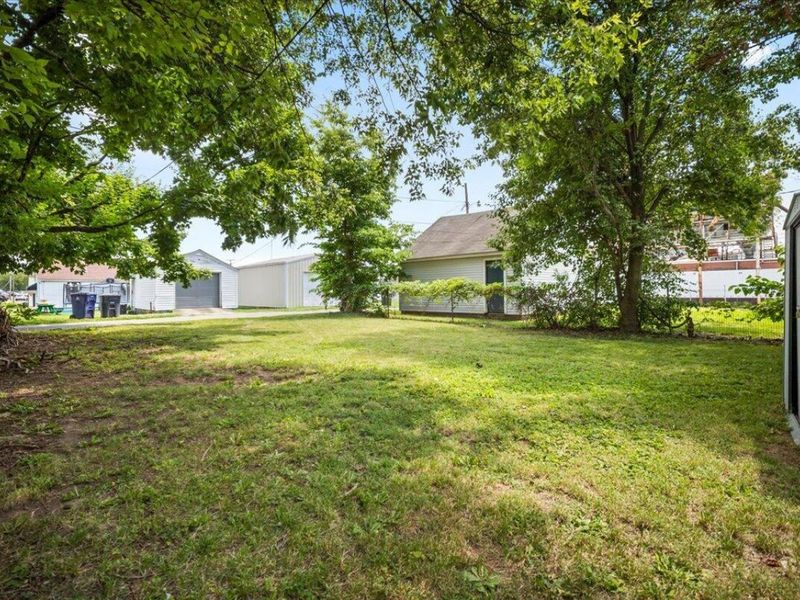 610 N Roosevelt Avenue, Lancaster, OH 43130 Photo 9