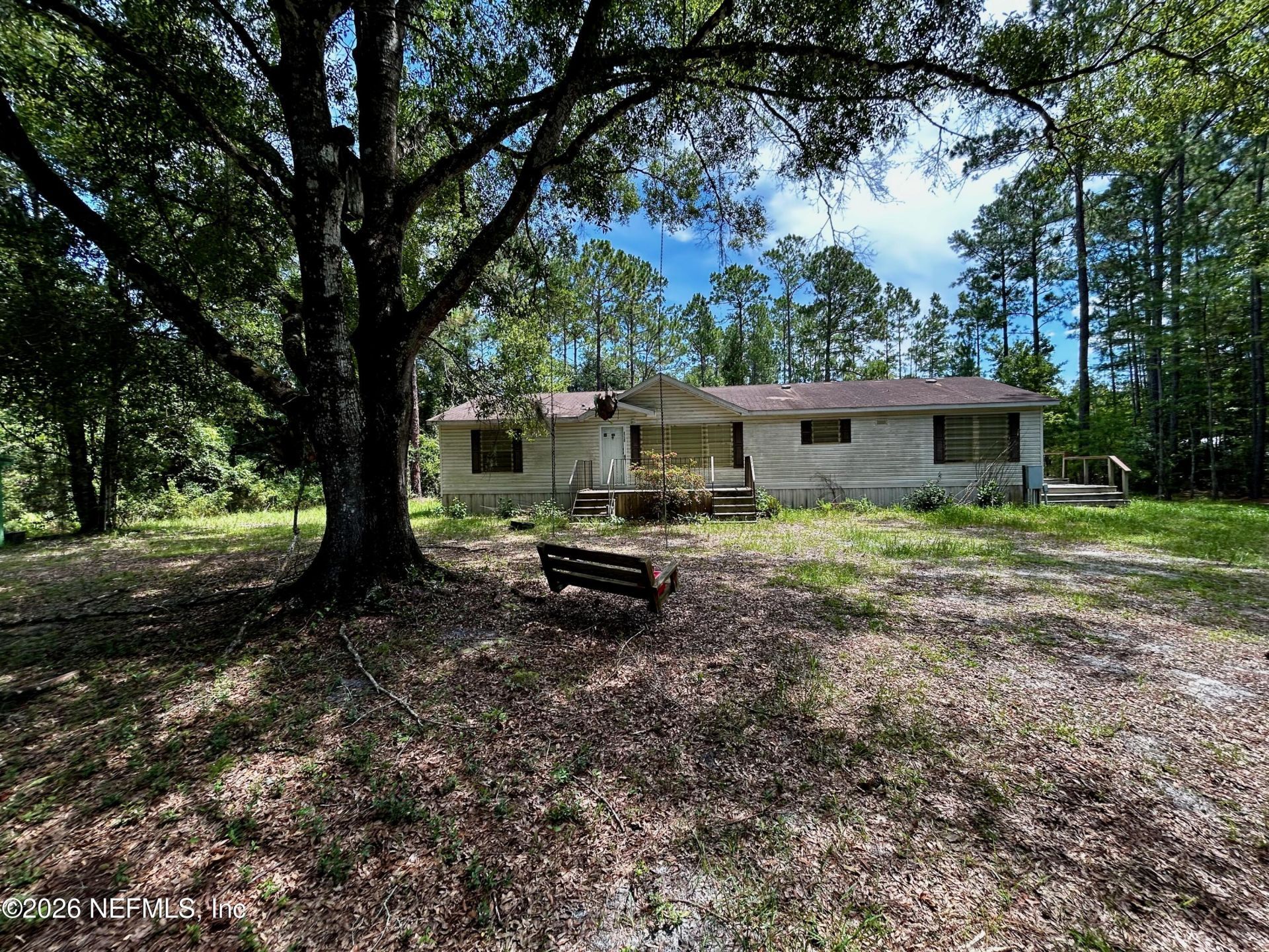 4730 CATHERINE Street Hastings, FL 32145