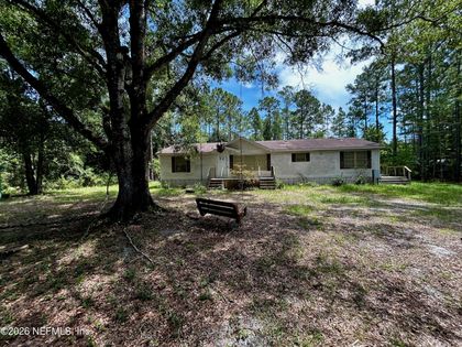 4730 CATHERINE Street Hastings, FL 32145